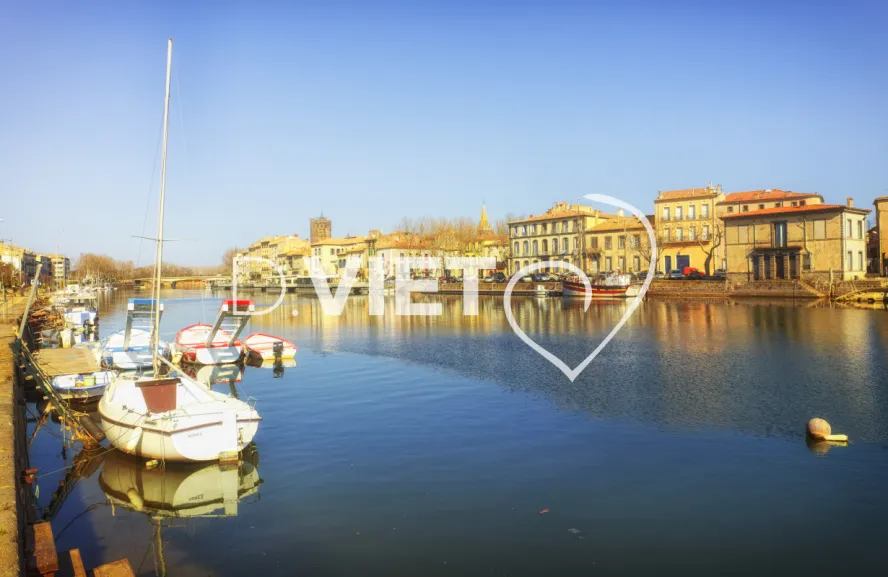 Photo TOULOUSE by VIET - Agde et l'Hérault