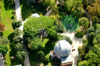 Photo TOULOUSE by VIET - Observatoire de Jolimont