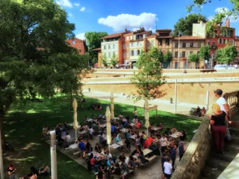 Photo TOULOUSE by VIET - Daurade