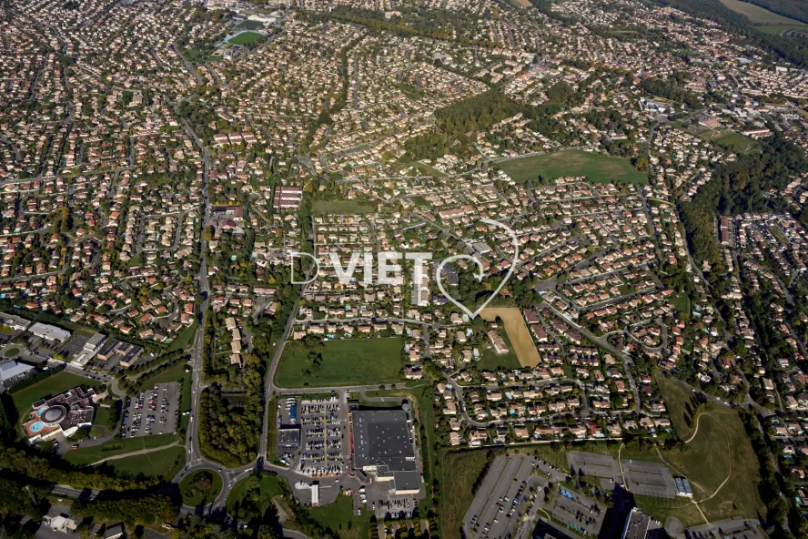 Photo TOULOUSE by VIET - SAINT JEAN