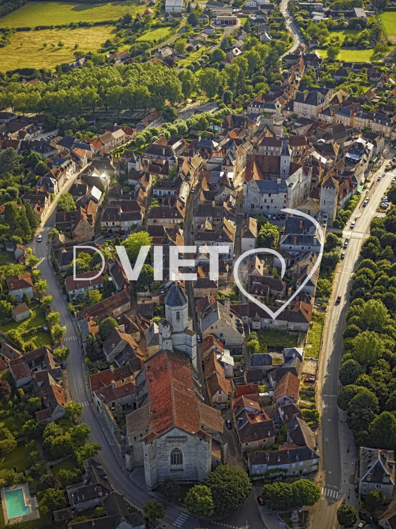 Photo TOULOUSE by VIET - Martel