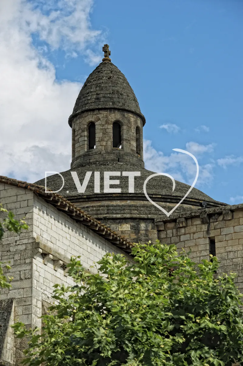 Photo TOULOUSE by VIET - souillac