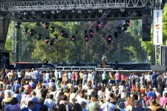 Photo TOULOUSE by VIET - Rio Loco