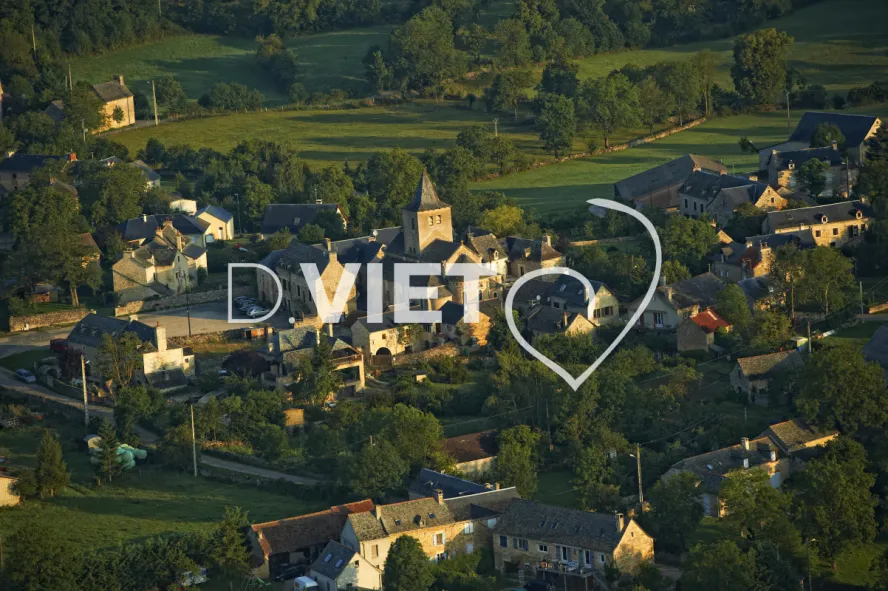 Photo TOULOUSE by VIET - VIET_005903