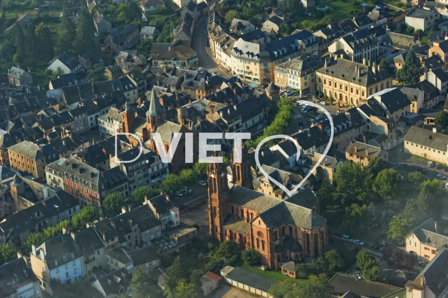 Photo TOULOUSE by VIET - VIET_005971