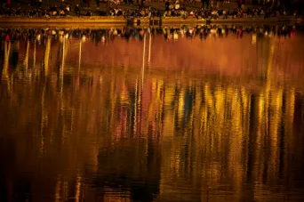 Photo TOULOUSE by VIET - Garonne Les quais