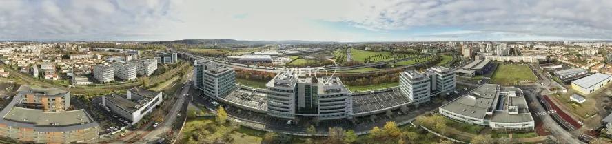 Photo TOULOUSE by VIET - TOULOUSE SUD